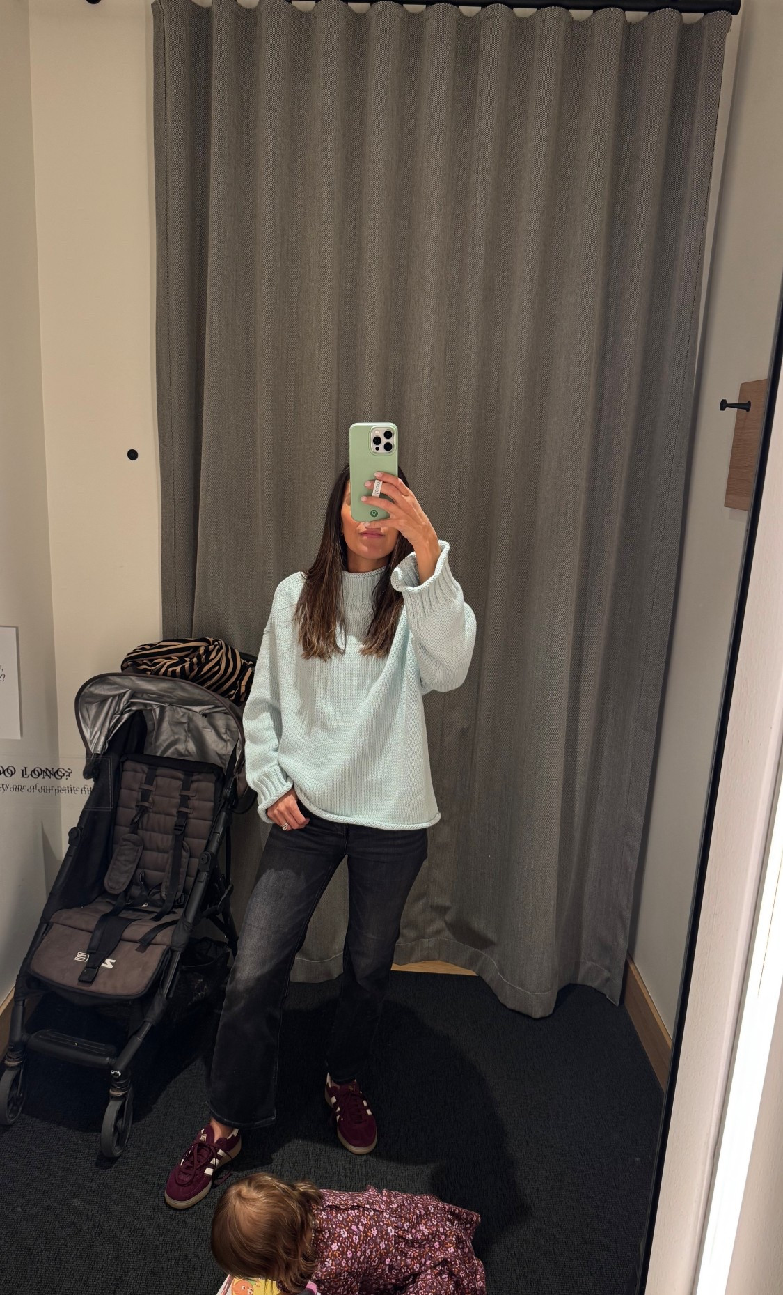 The viral jcrew rollback sweater is as good as they say. 
Jcrew rollneck sweater 
Cotton and comfy sweater 

#viral #jcrew

#LTKSeasonal #LTKStyleTip