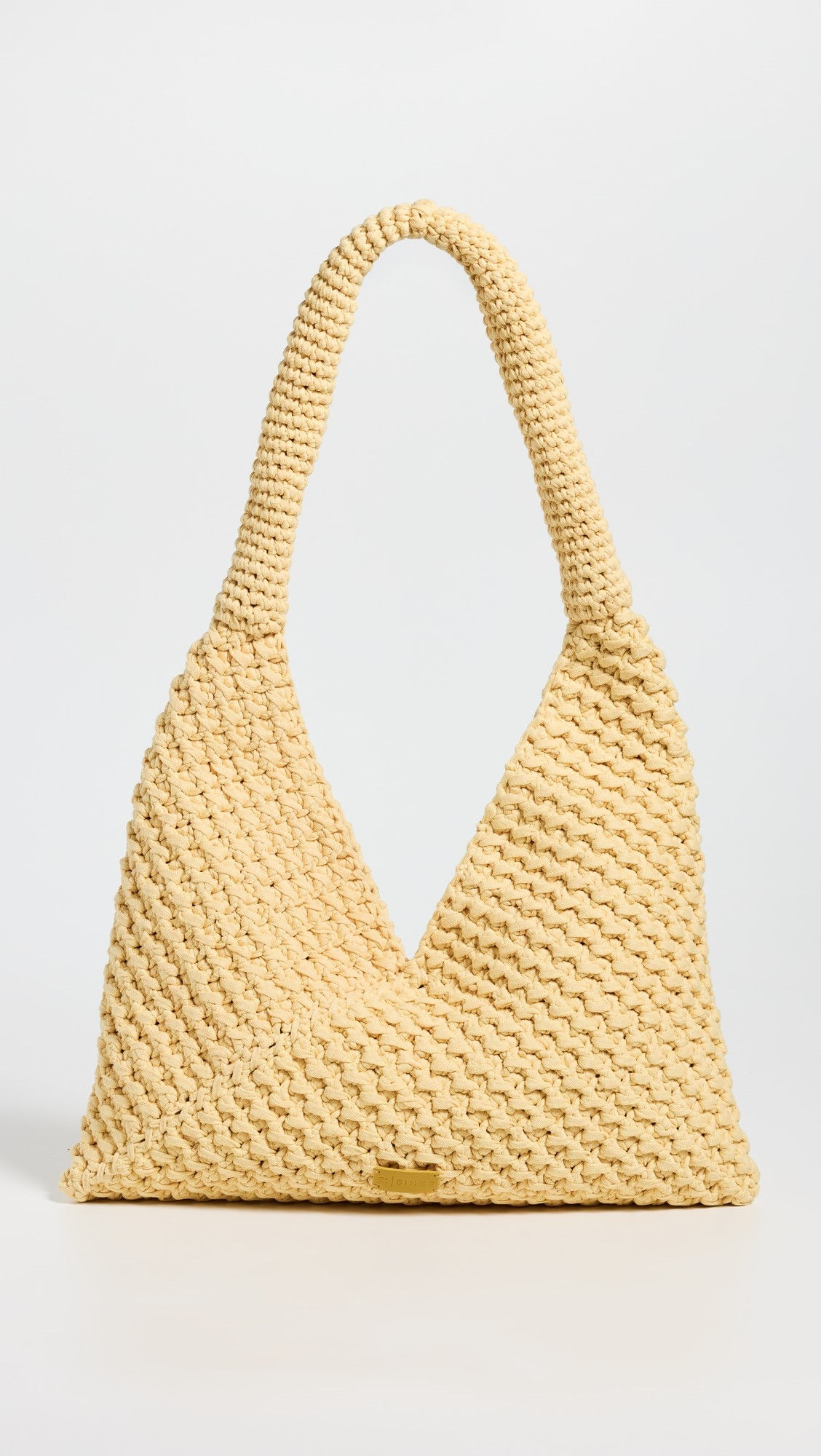 Lara Triangle Tote | Shopbop