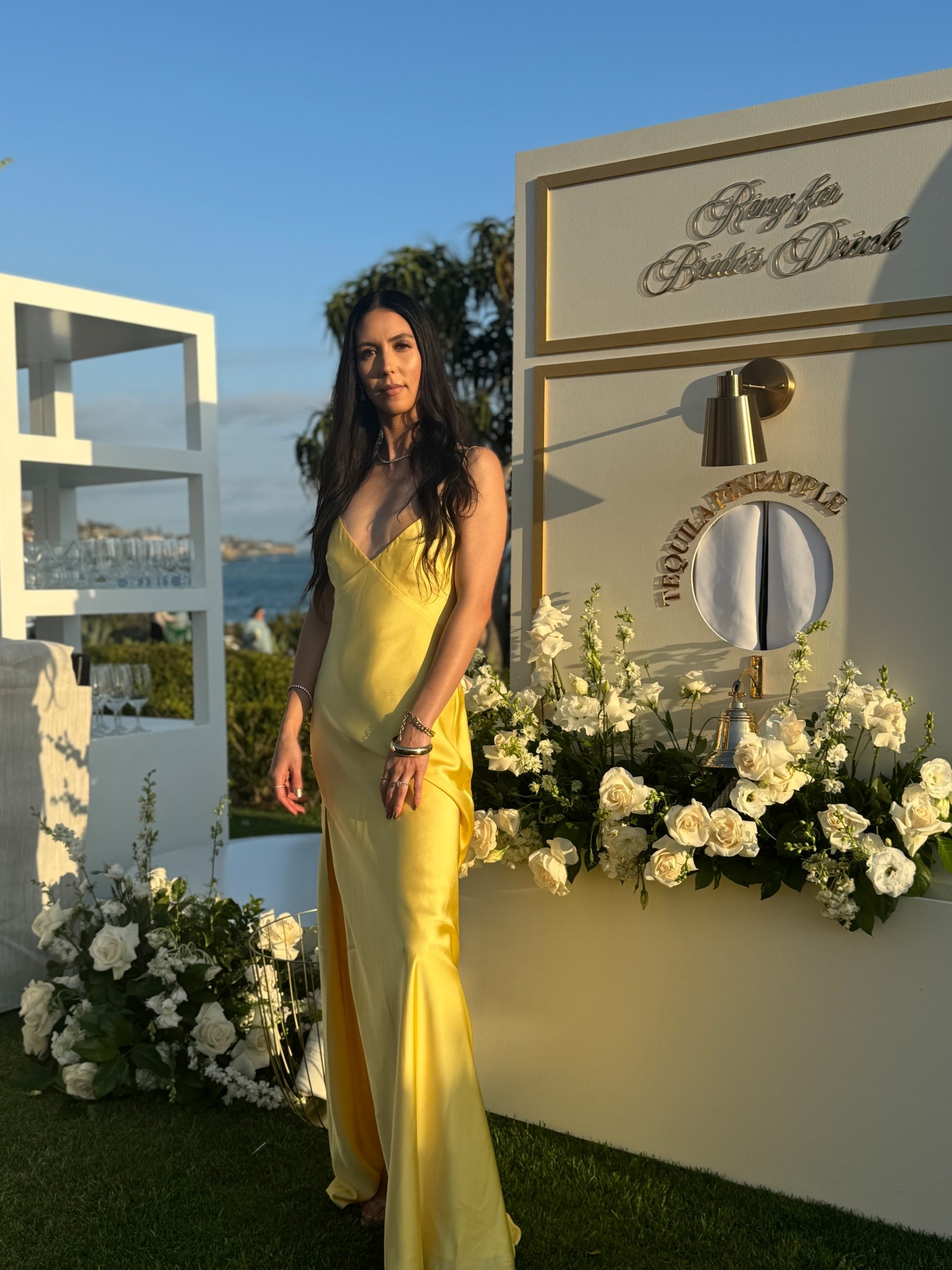 Wedding guest dress 

#LTKWedding #LTKStyleTip #LTKBeauty