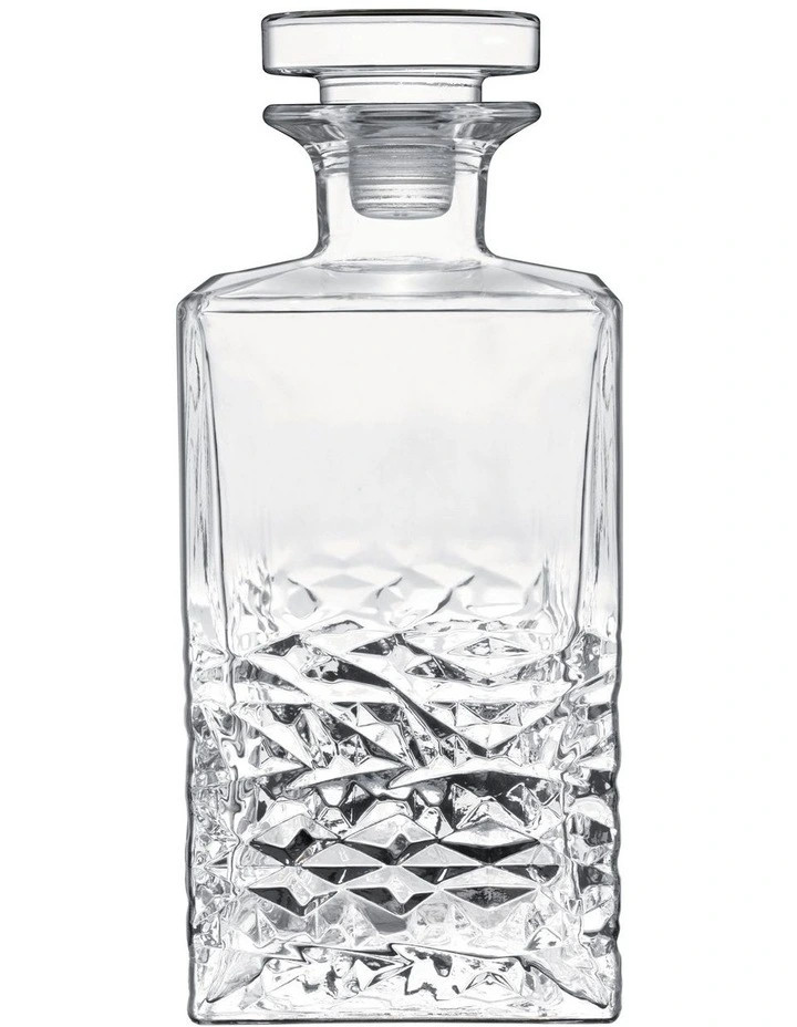 Textures 750ml Decanter | Myer