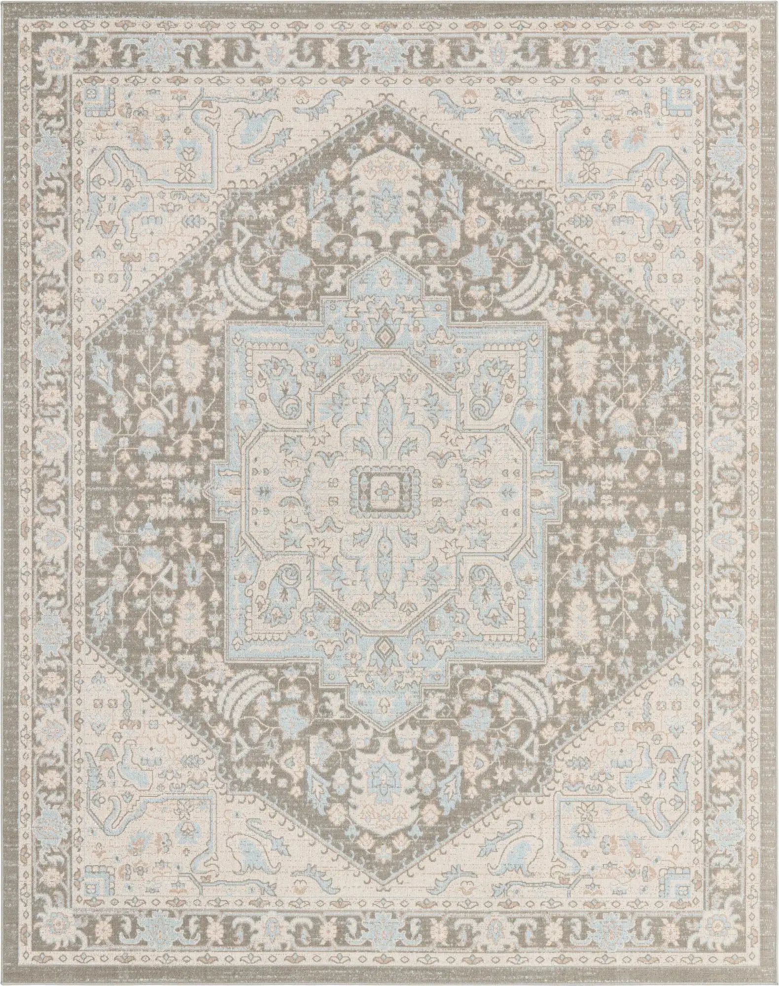 8' x 10' Whitney Rug | Rugs.com