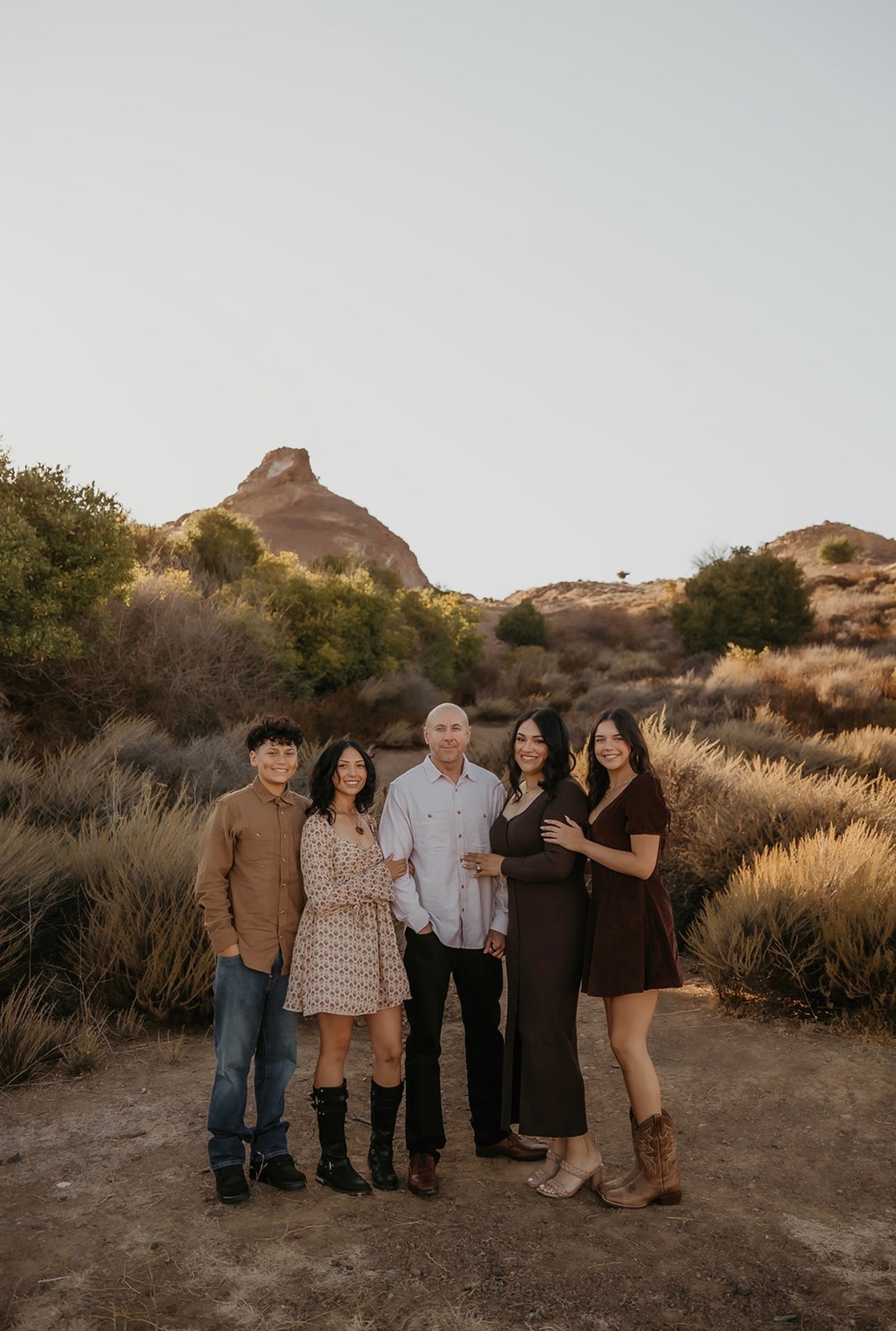 Our family pictures were a success! I spent a couple weeks sourcing the perfect outfits, I knew the vibe was earthy, neutral and I’m so glad I was able to find outfits we all loved! 🤎 

#LTKKids #LTKStyleTip #LTKFamily