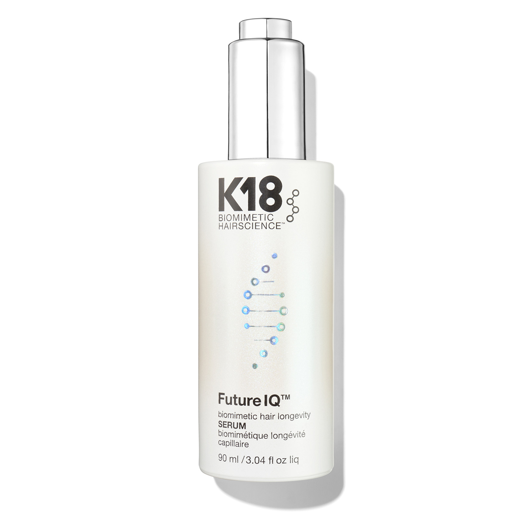 Future IQ™ Biomimetic Hair Longevity Serum | Space NK - UK