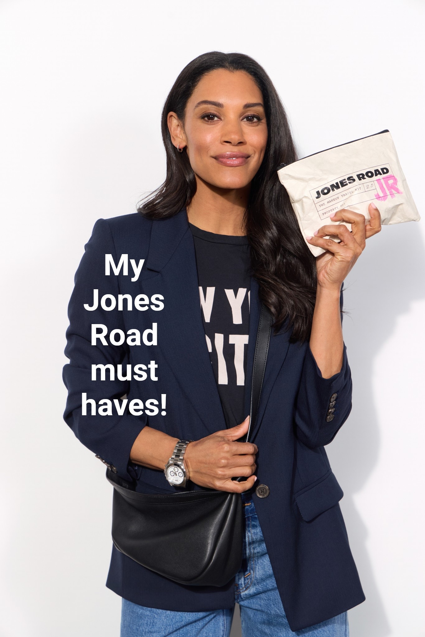 The new tinted moisturizer from Jones Road is by far the best product I have used all year. 

#LTKActive #LTKBeauty #LTKFindsUnder50