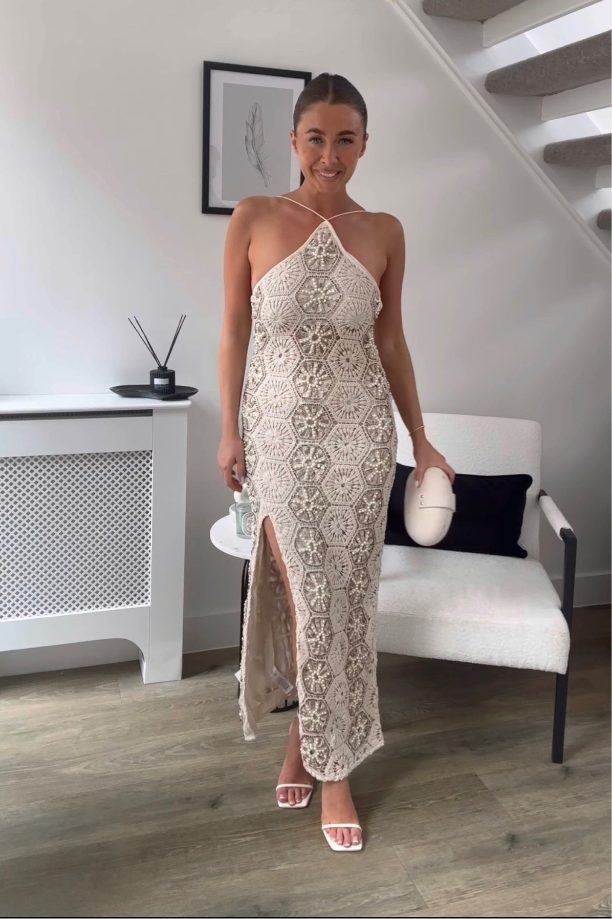 crochet maxi 

holiday outfit | bride to be | ASOS Dress | maxi dress

#LTKstyletip #LTKtravel #LTKeurope