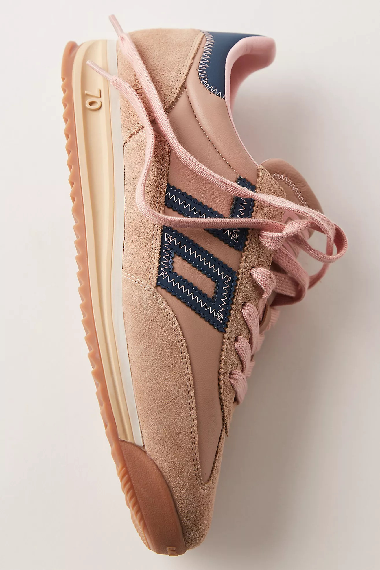 Back 70 Jogger Sneakers | Free People (Global - UK&FR Excluded)