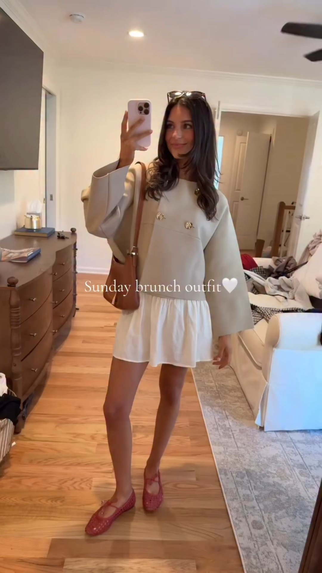 Had the best sunday ever 🤭

#ootd #outfit #fallfashion #brunchoutfit #sundayoutfit