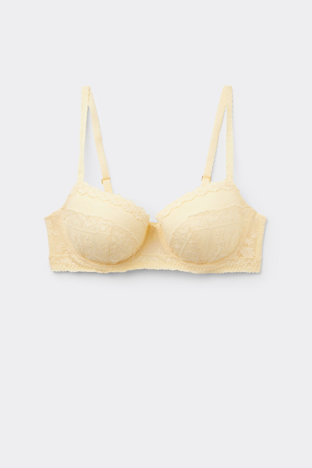 Storybook Romance Balconette Bra - Intimissimi | Intimissimi (US)
