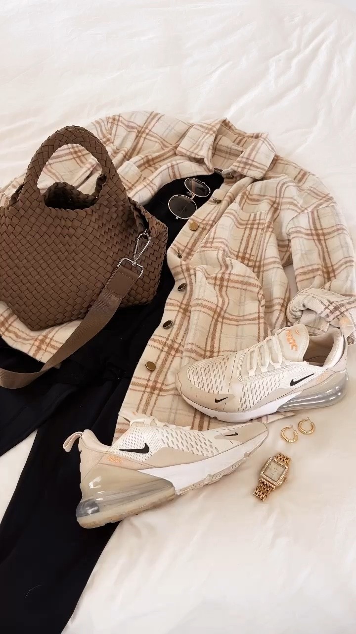 Amazon style, plaid shacket, fall style #StylinbyAylin 

#LTKSeasonal #LTKunder100 #LTKstyletip