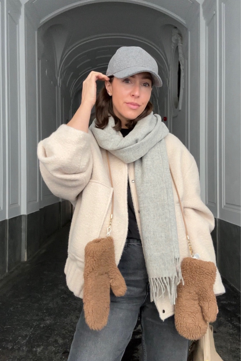 Winter gear

#LTKU #LTKstyletip #LTKeurope