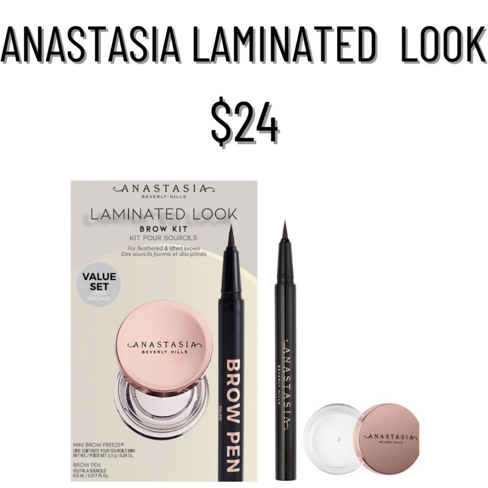 #LTKFind #LTKbeauty #LTKSale