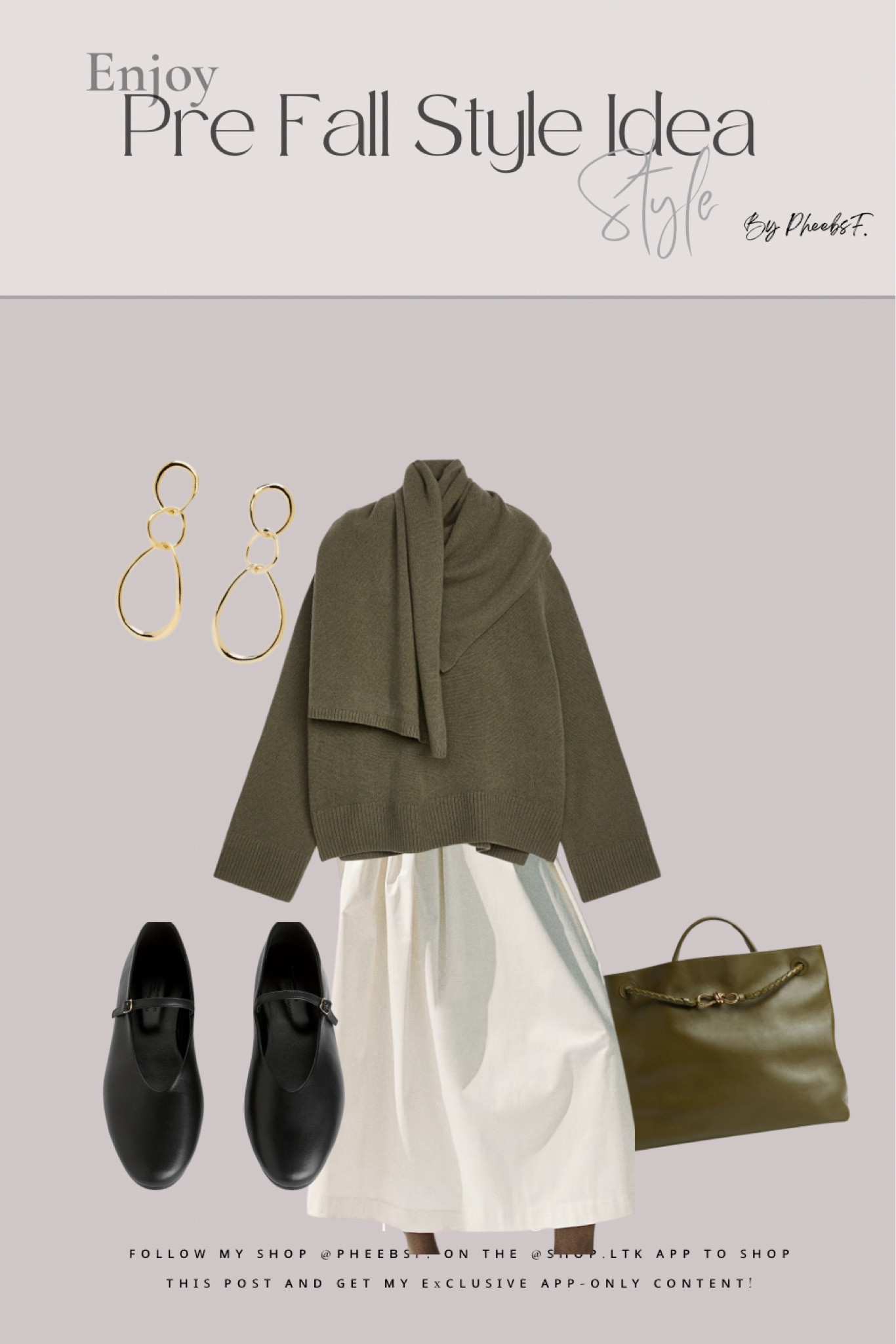 #LTKstyletip #LTKautumn #FashionMonth