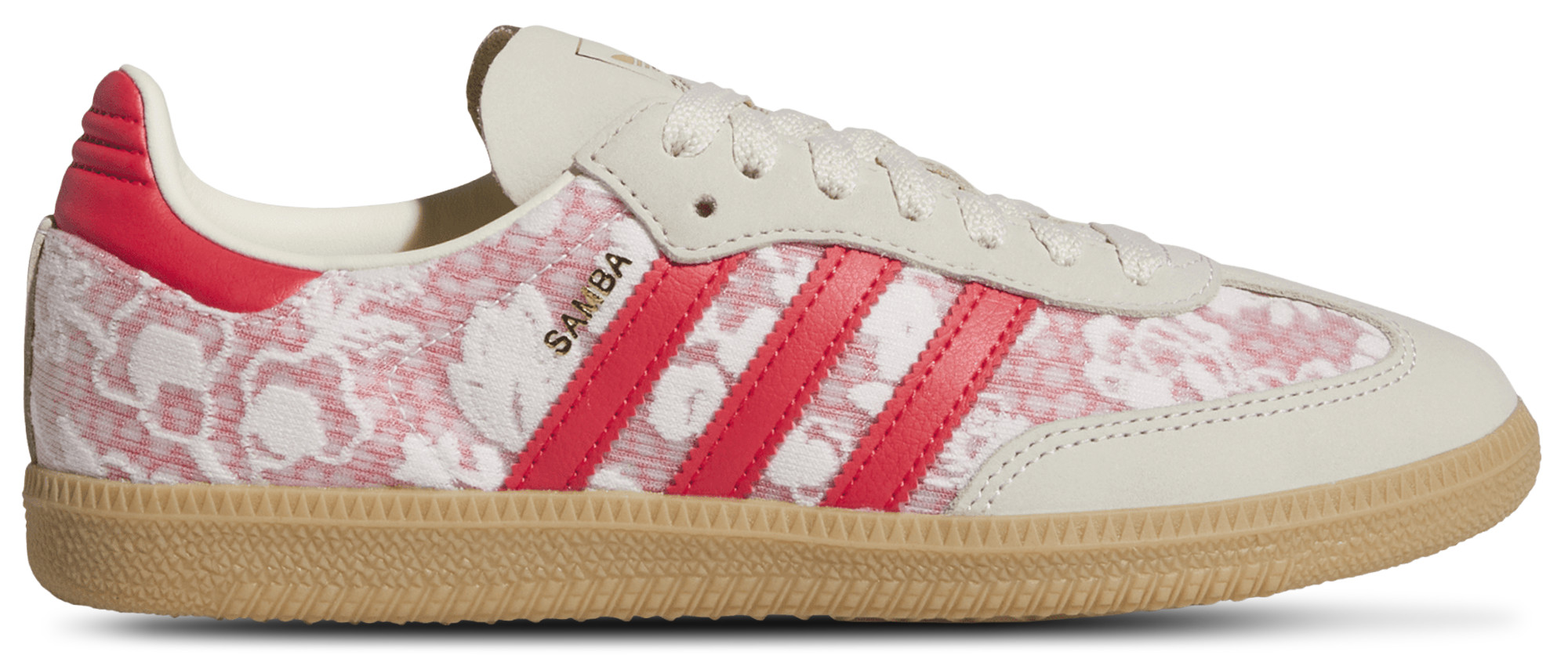 adidas Originals Samba X Liberty London | Foot Locker (US)