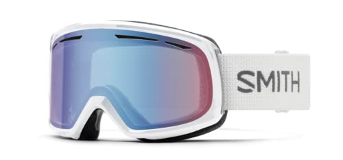 SMITH Frontier Goggles – Snowsports Goggles with Replaceable Lens for Skiing & Snowboarding –... | Amazon (US)
