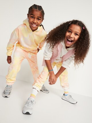 Gender-Neutral Sweatpants For Kids | Old Navy (US)