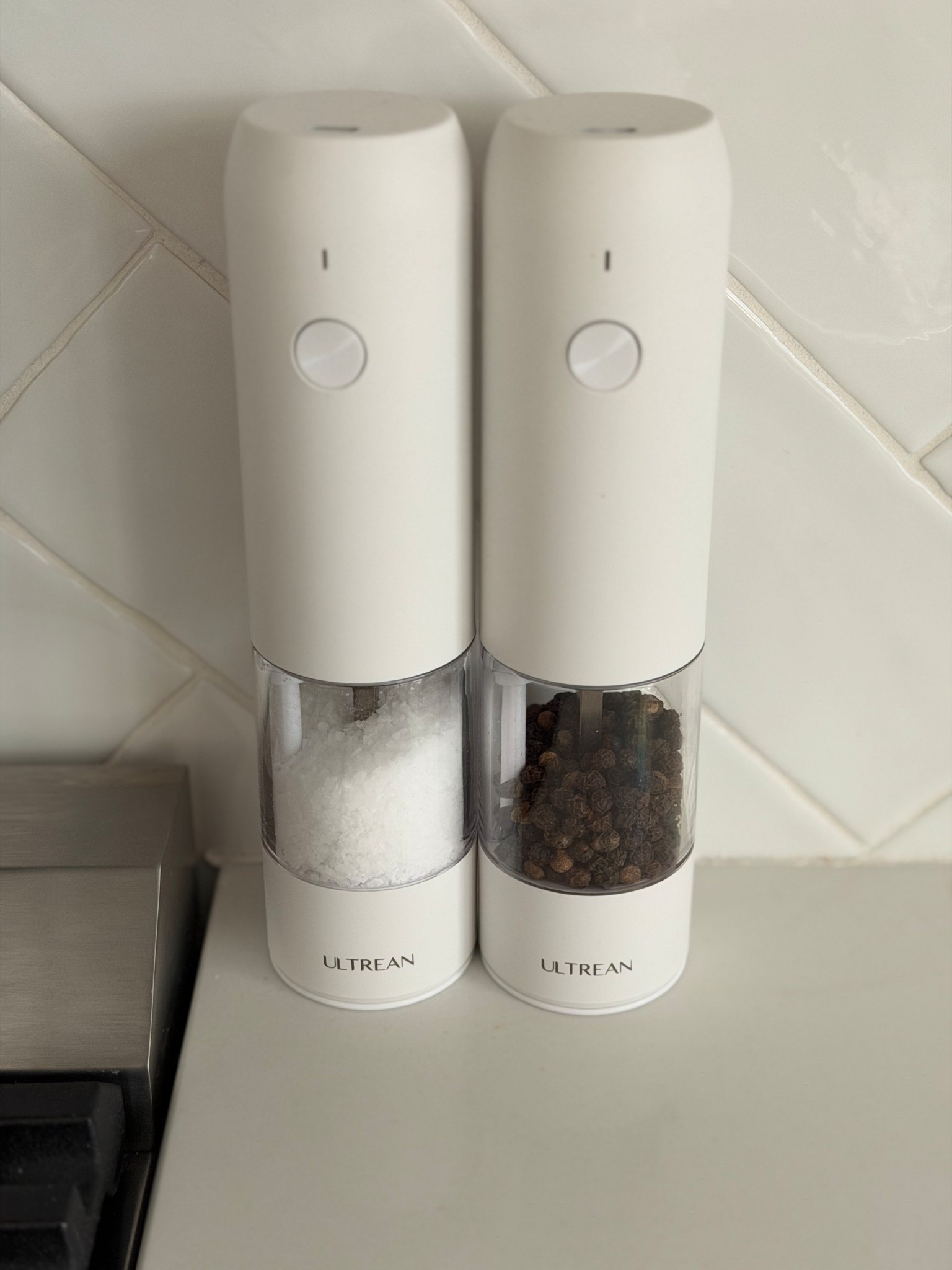 The holy grail of S&P 

#LTKU #LTKHome #LTKvlog