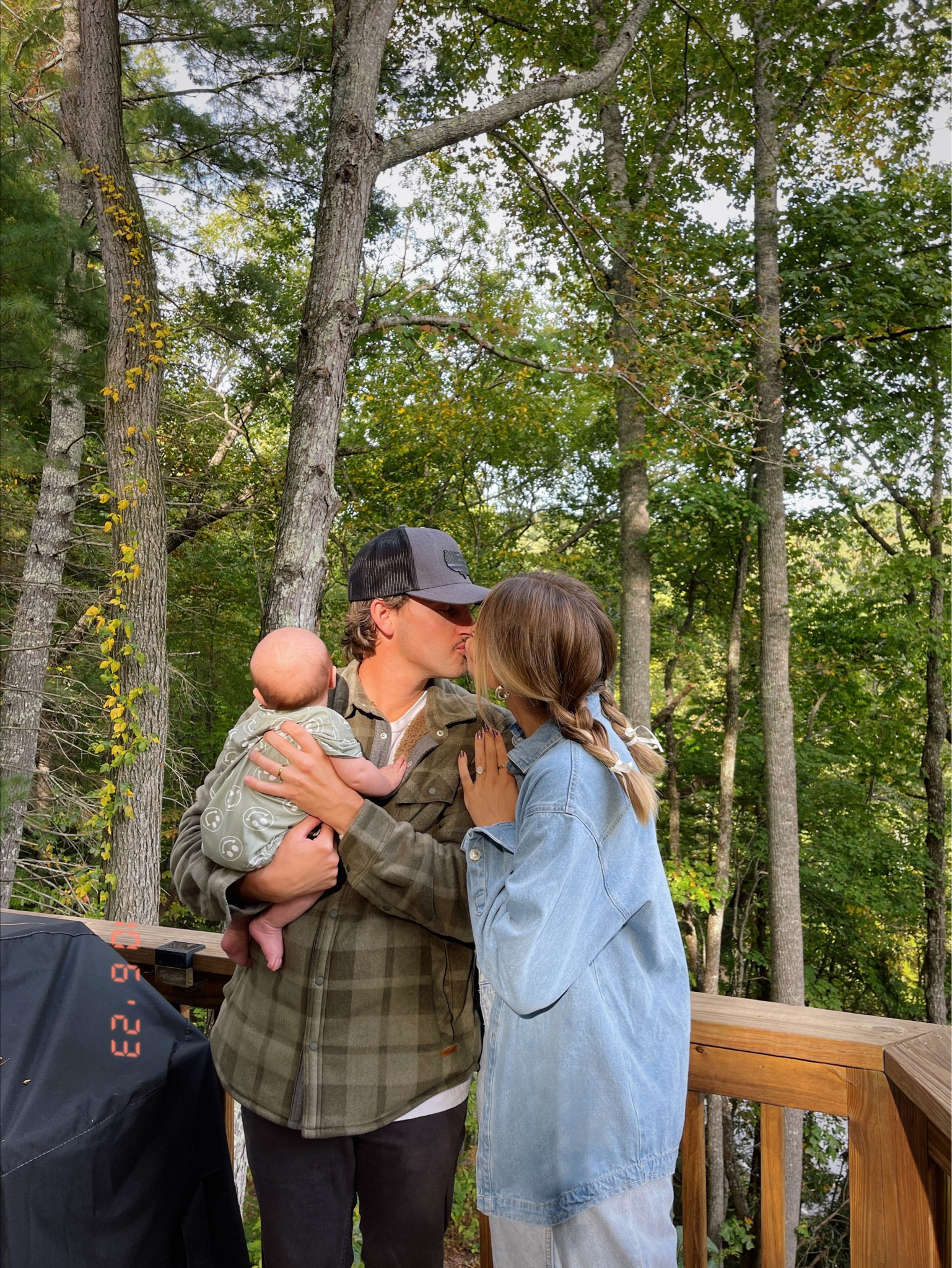 jean jacket !! 🩵

#LTKxMadewell #LTKHolidaySale #LTKxPrime