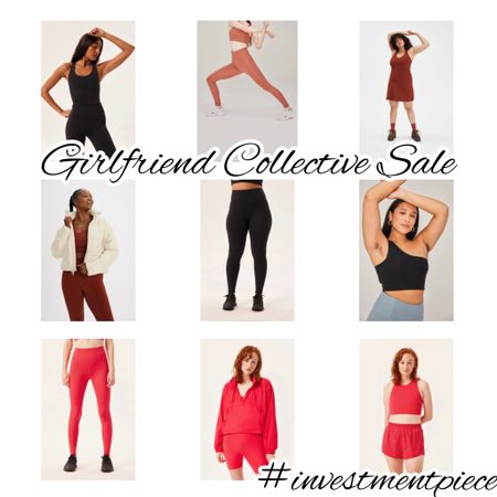 It’s the last day to get 35% off everything @girlfriendcollective from leggings to puffers to dresses and more! Order today and you’ll get it in time for Christmas! #investmentpiece 

#LTKunder100 #LTKfit #LTKsalealert