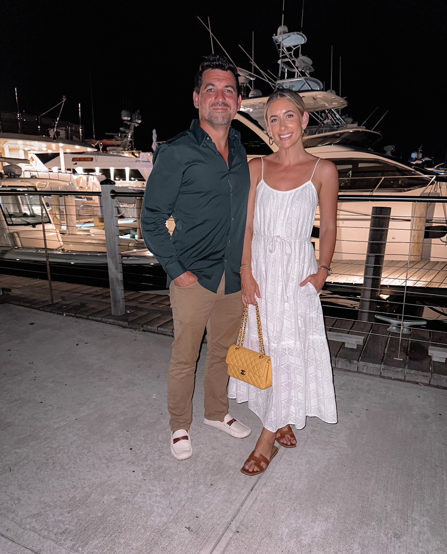 White eyelet sundress size xs
Similar Steve Madden sandals that look like Hermes 

#nordstrom #summer #laurabeverlin

#LTKxNSale #LTKsalealert #LTKunder50