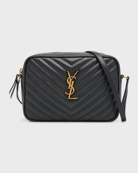 Saint LaurentLou Medium YSL Camera Bag with Pocket in Quilted Leather$1,700Best SellerStarting at... | Neiman Marcus