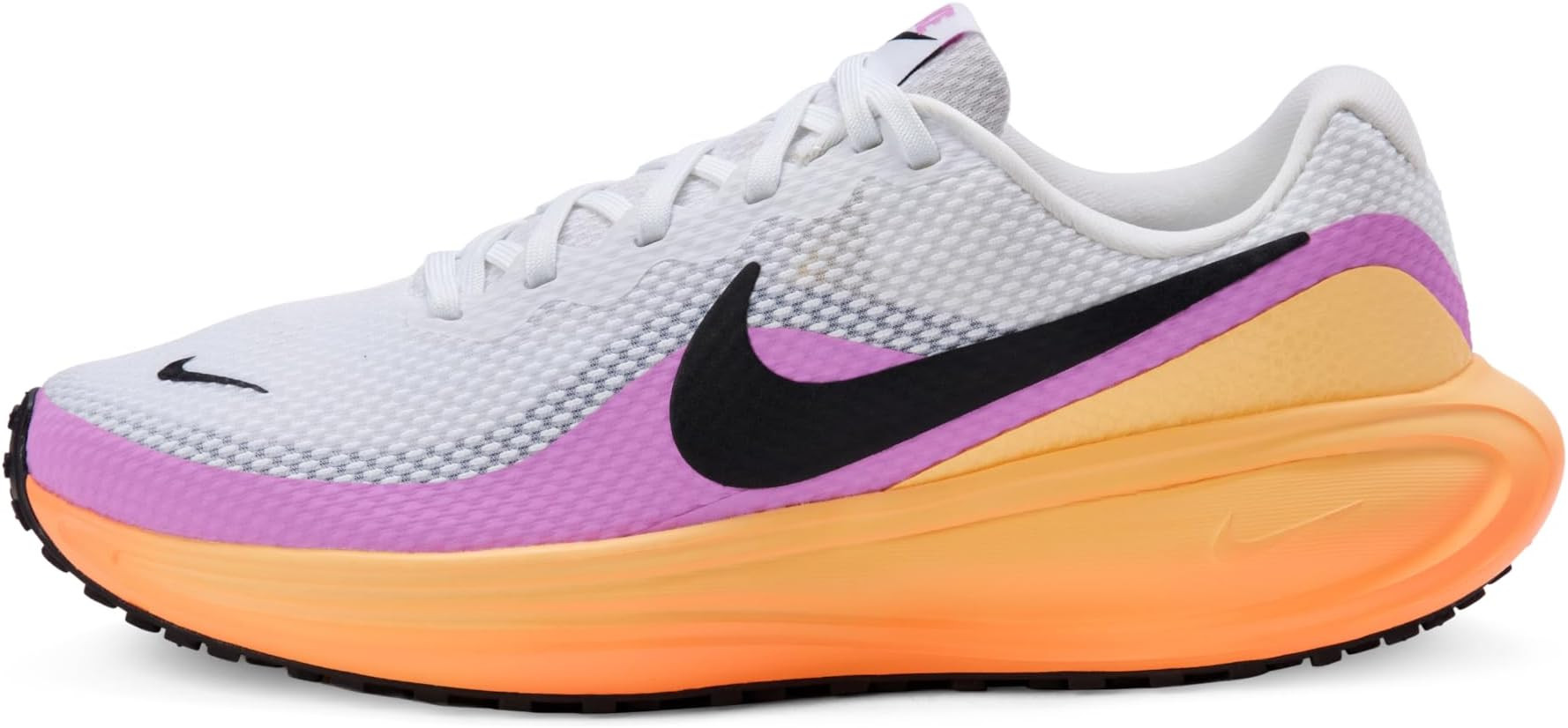 Nike Women's Revolution 8 Road Running Shoes | Amazon (US)
