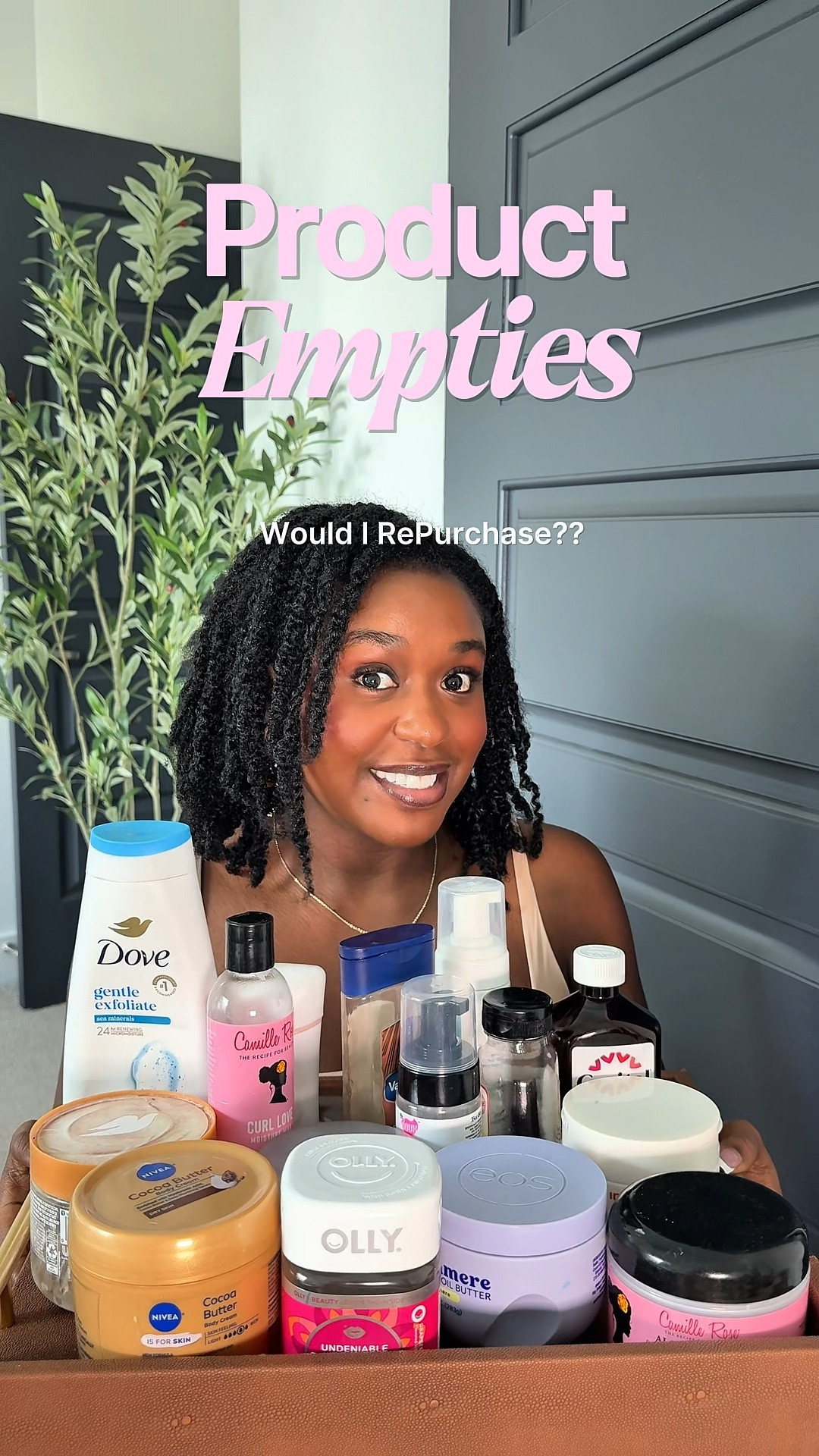 Body Care Empties I’ve been loving recently.

#LTKBeauty #LTKgrwm #LTKselfcare