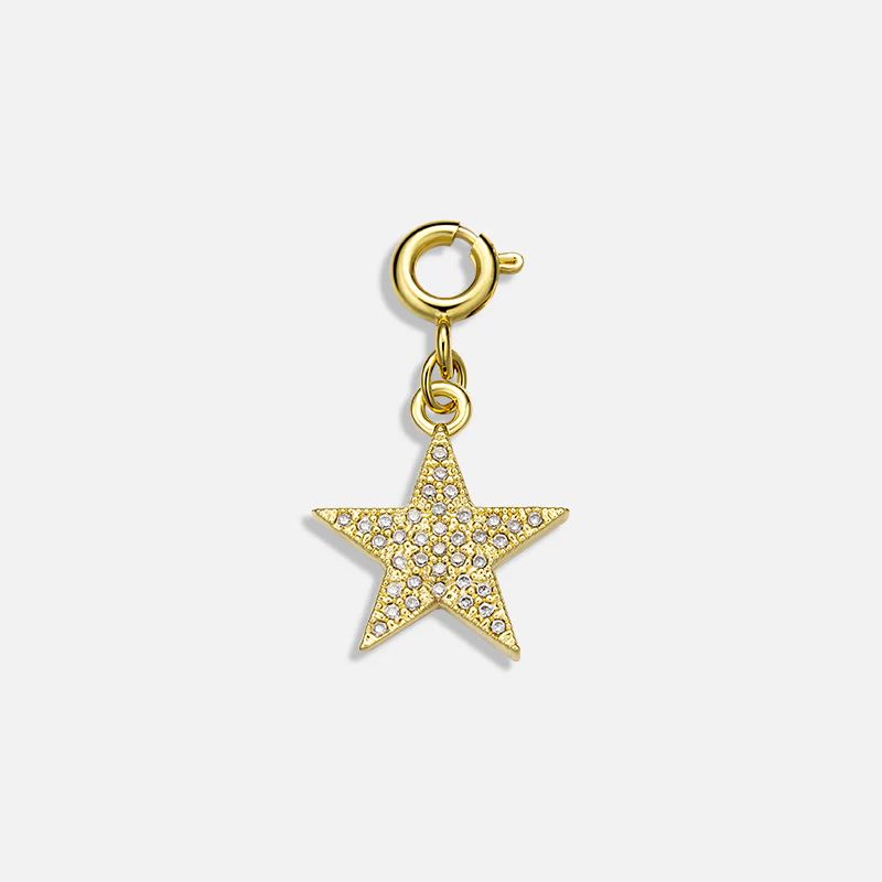 Star Charm | Victoria Emerson