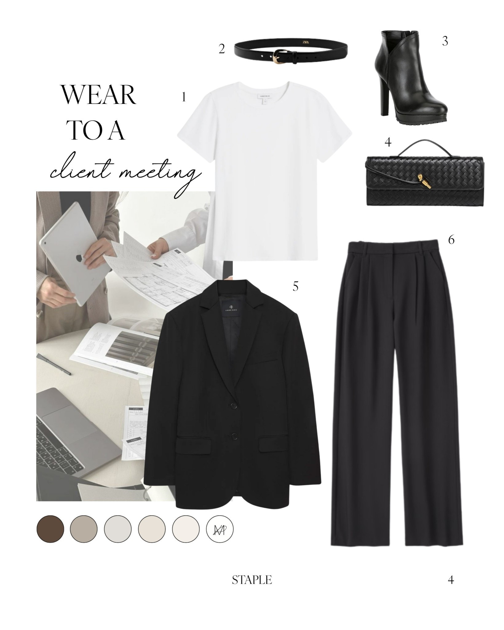 The Staple 2025

#LTKHalloween #LTKActive #LTKSeasonal