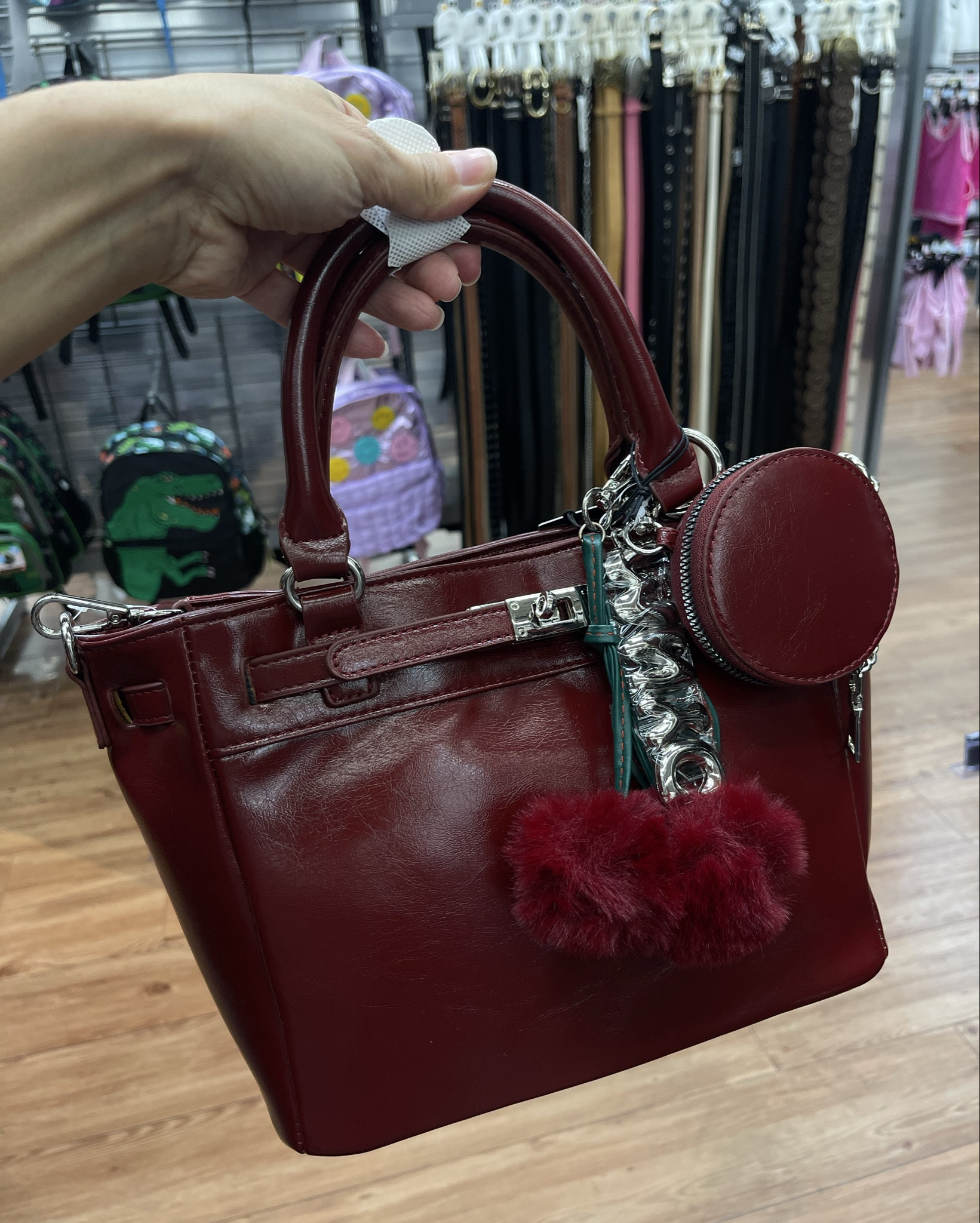 Walmart finds! 

#LTKItBag #LTKStyleTip #LTKFindsUnder50