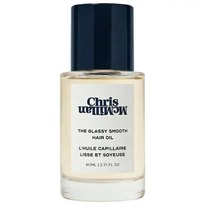 The Lightweight Glassy Hair Oil Mist for Shine | Sephora (US)