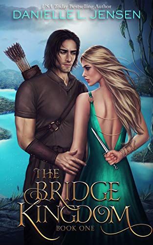 The Bridge Kingdom     Kindle Edition | Amazon (US)