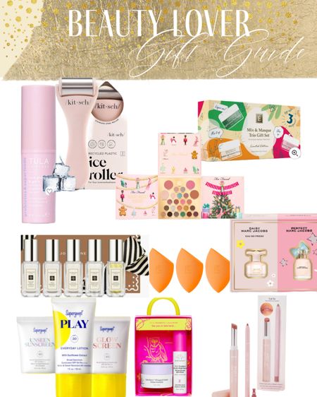 Gifts for her , especially if she loves beauty products!! I have several
Of these and love ! The others have top reviews! Beauty gift guide 

#LTKbeauty #LTKGiftGuide #LTKHoliday