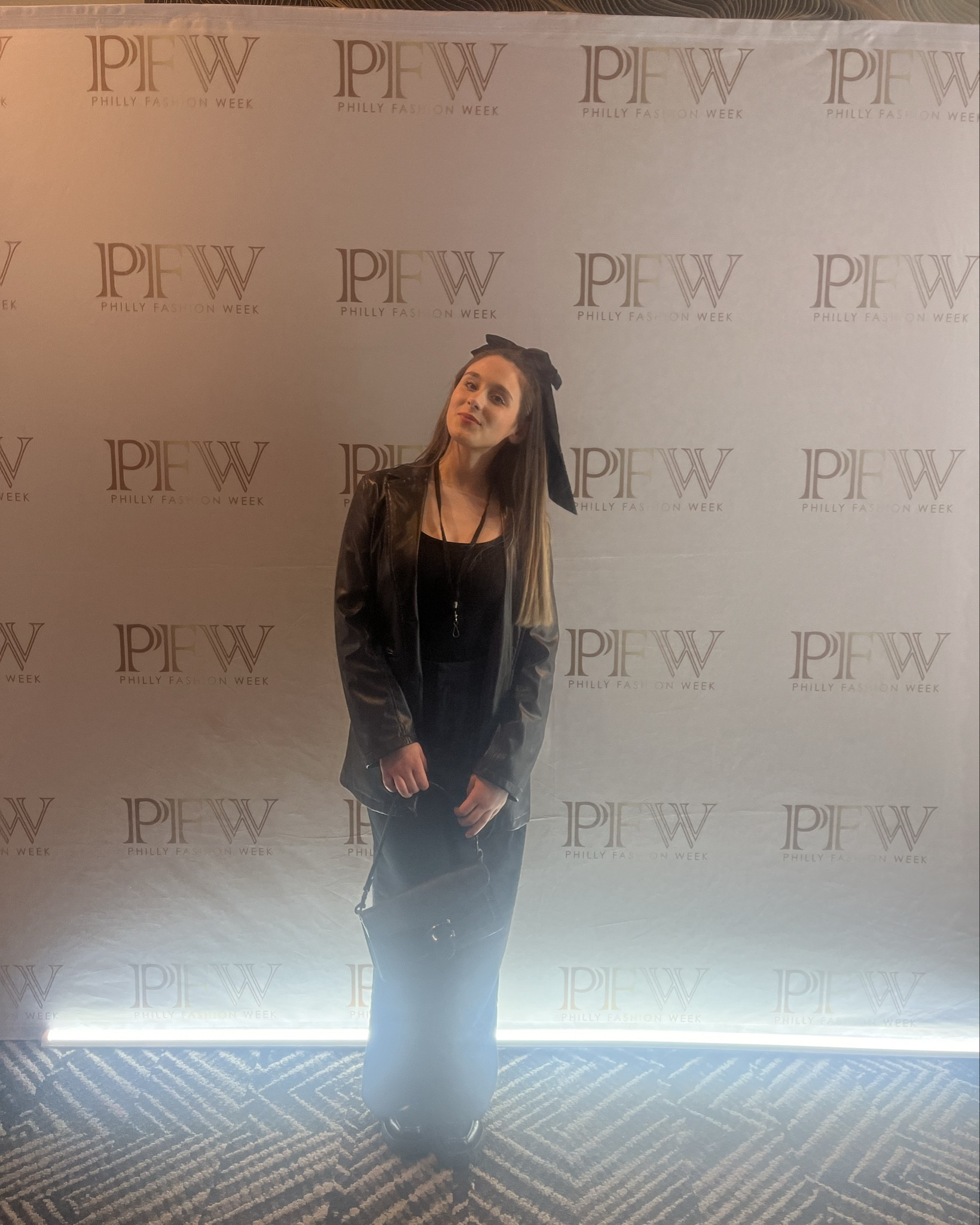 philadelphia fashion week🎀🖤

#LTKshoecrush #LTKbeauty #LTKfindsunder50