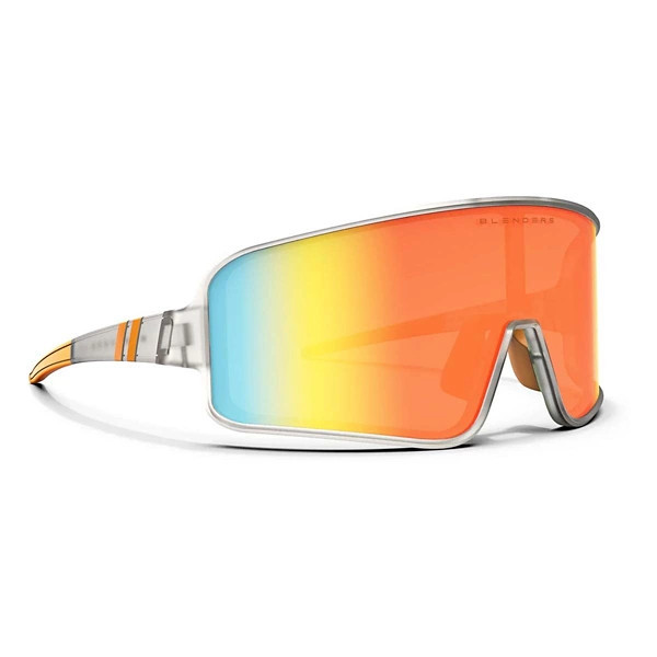 Men's Blenders Eyewear Eclipse Polarized Sunglasses Saturn Cloud | Scheels