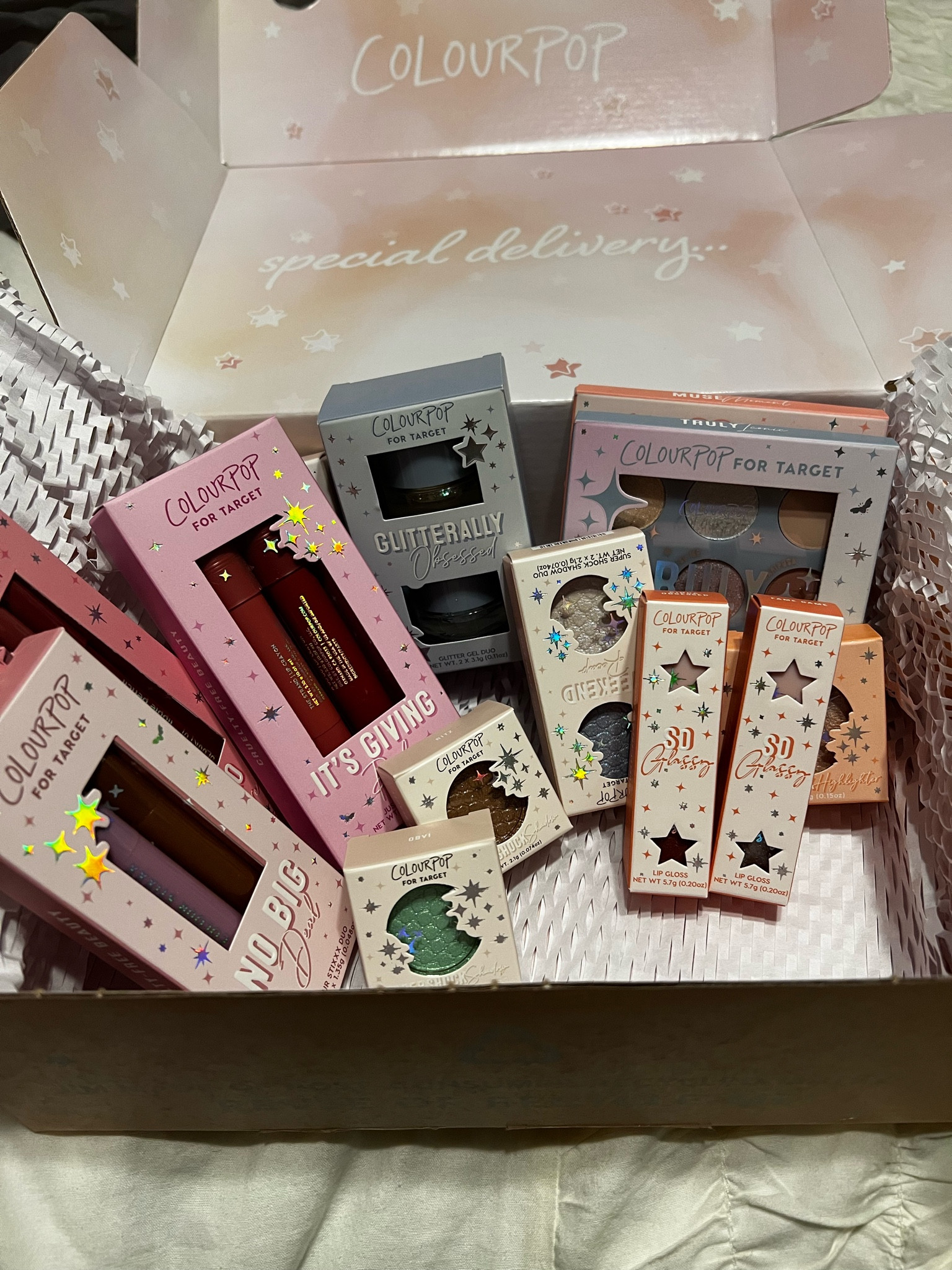 Colourpop Cosmetics just launched their line for Target and if you’re a makeup gal trust me when I say you need to shop this collection! 

#LTKbeauty #LTKSeasonal #LTKunder50