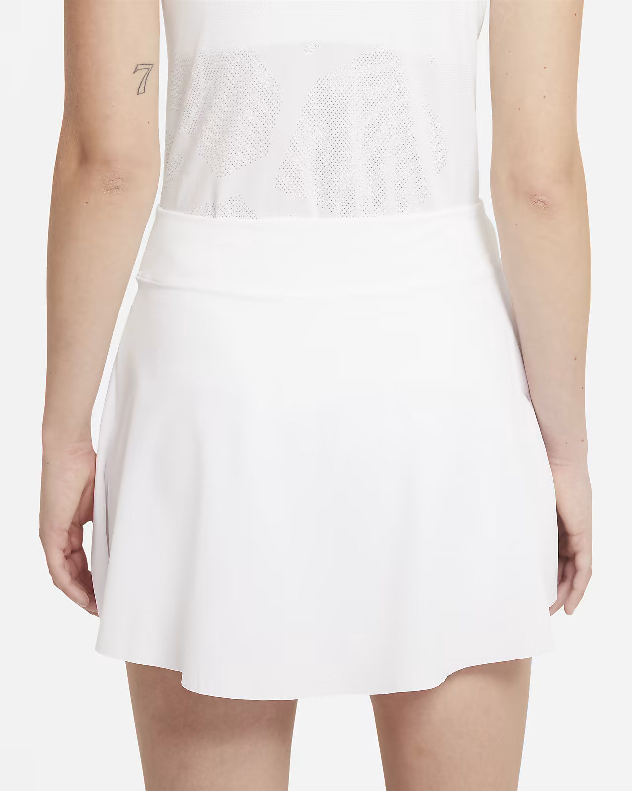 Nike Club Skirt Women's Regular Golf Skirt. Nike GB | Nike (UK)