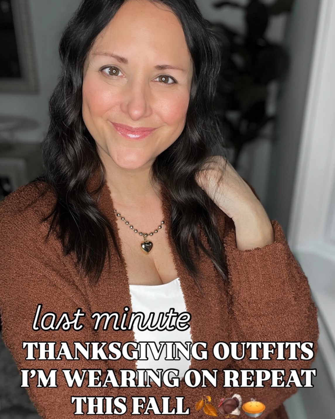 Elevated casual fall outfits you’ll wear on repeat! 

Thanksgiving, Friendsgiving, casual outfits, mom outfit ideas, fall fashion, fall style, petite fashion 

#LTKSeasonal #LTKOver40 #LTKFindsUnder50