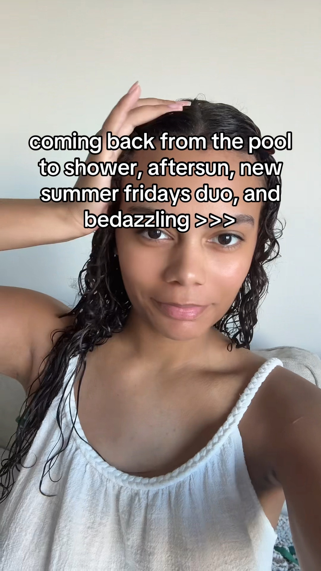 new summer fridays duo! 

#LTKselfcare #LTKBeauty #LTKgrwm