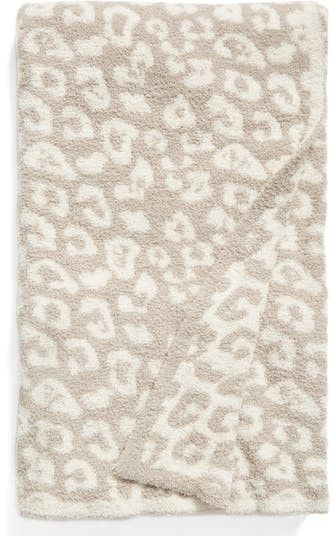 barefoot dreams In the Wild Throw Blanket | Nordstrom