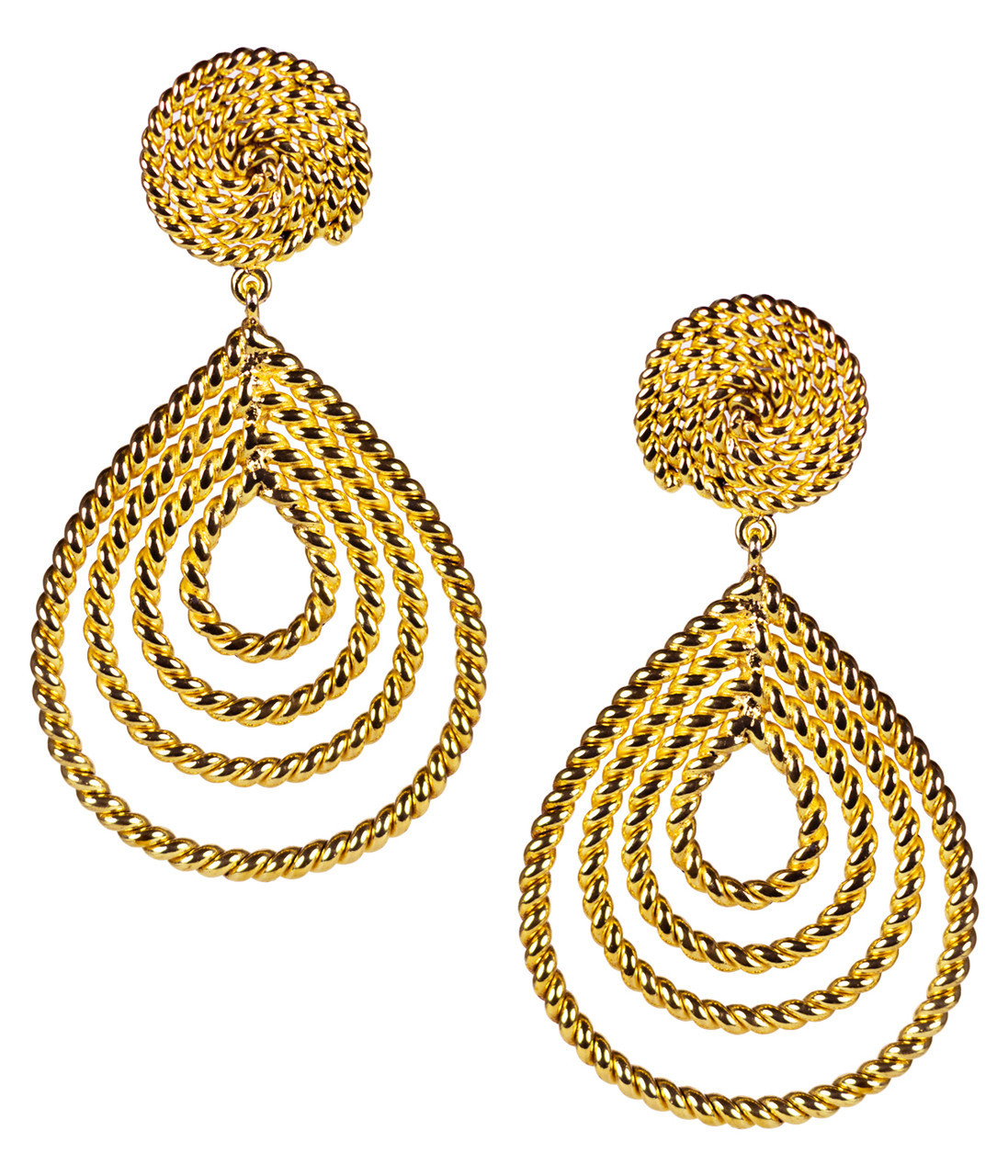 Sophia - Gold (FINAL SALE) | Lisi Lerch Inc