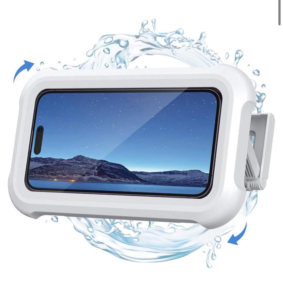 Shower accessories 

#LTKSaleAlert #LTKHome #LTKBacktoSchool