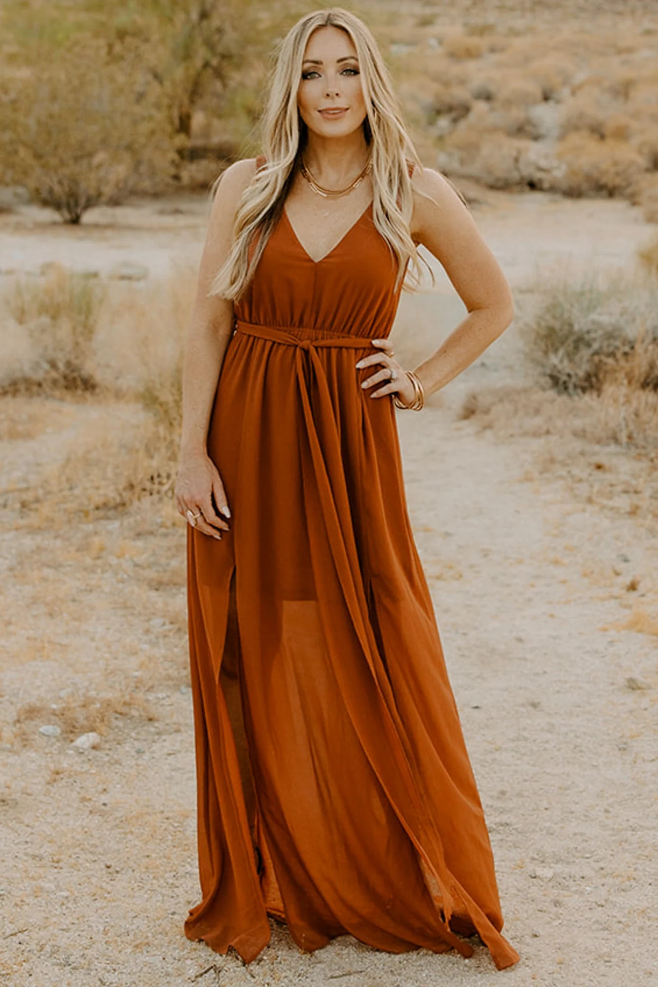 Hera Maxi Dress | Baltic Born