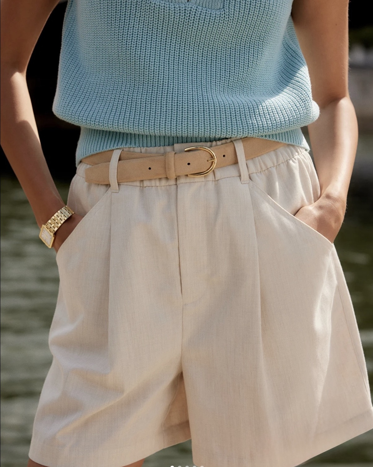 These new @Varley shorts are EVERYTHING. 

#LTKSeasonal #LTKootd #LTKU