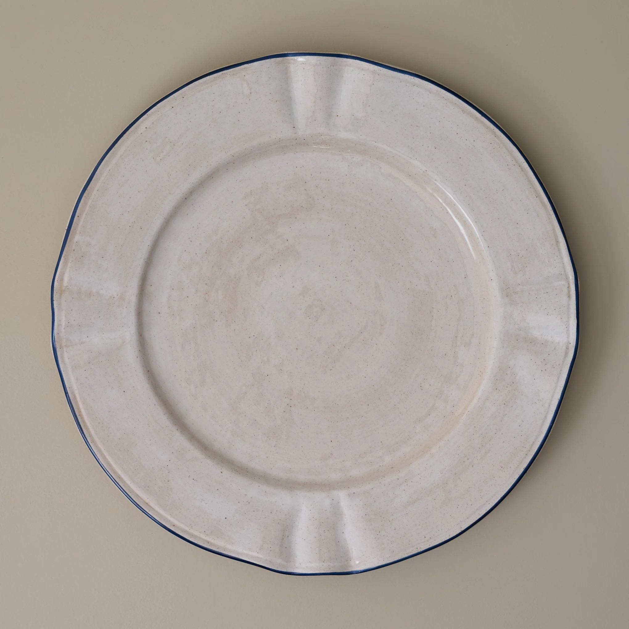 Juliet Plate | Magnolia