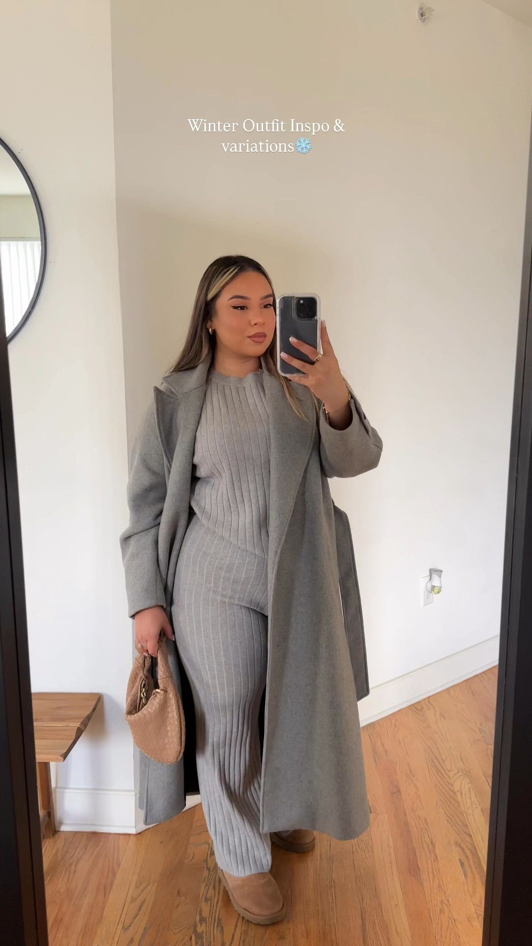 & as a winter baby I can’t say I love it lol but one thing for sure is Imma be ready okkkkk❄️ running these looks from last year back! 

*something’s are sold out but I linked similar options for ya🥰

#LTKSeasonal #LTKMidsize #LTKStyleTip