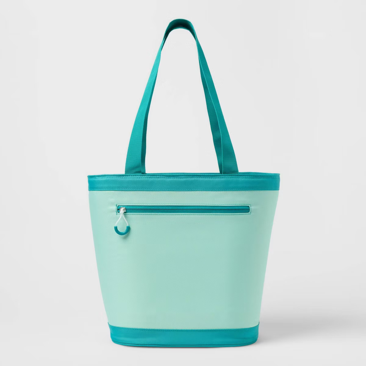 12 Cans/13.9qt Soft Sided Tote Cooler - Sun Squad™ | Target