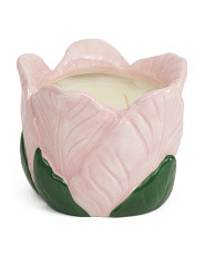 16oz Ceramic Tulip Candle | Stocking Stuffers | Marshalls | Marshalls