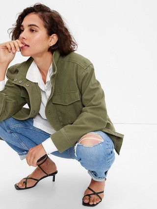 Utility Jacket | Gap (US)
