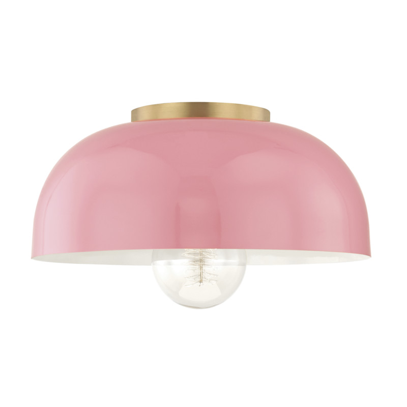 Avery Flush Mount | Mitzi