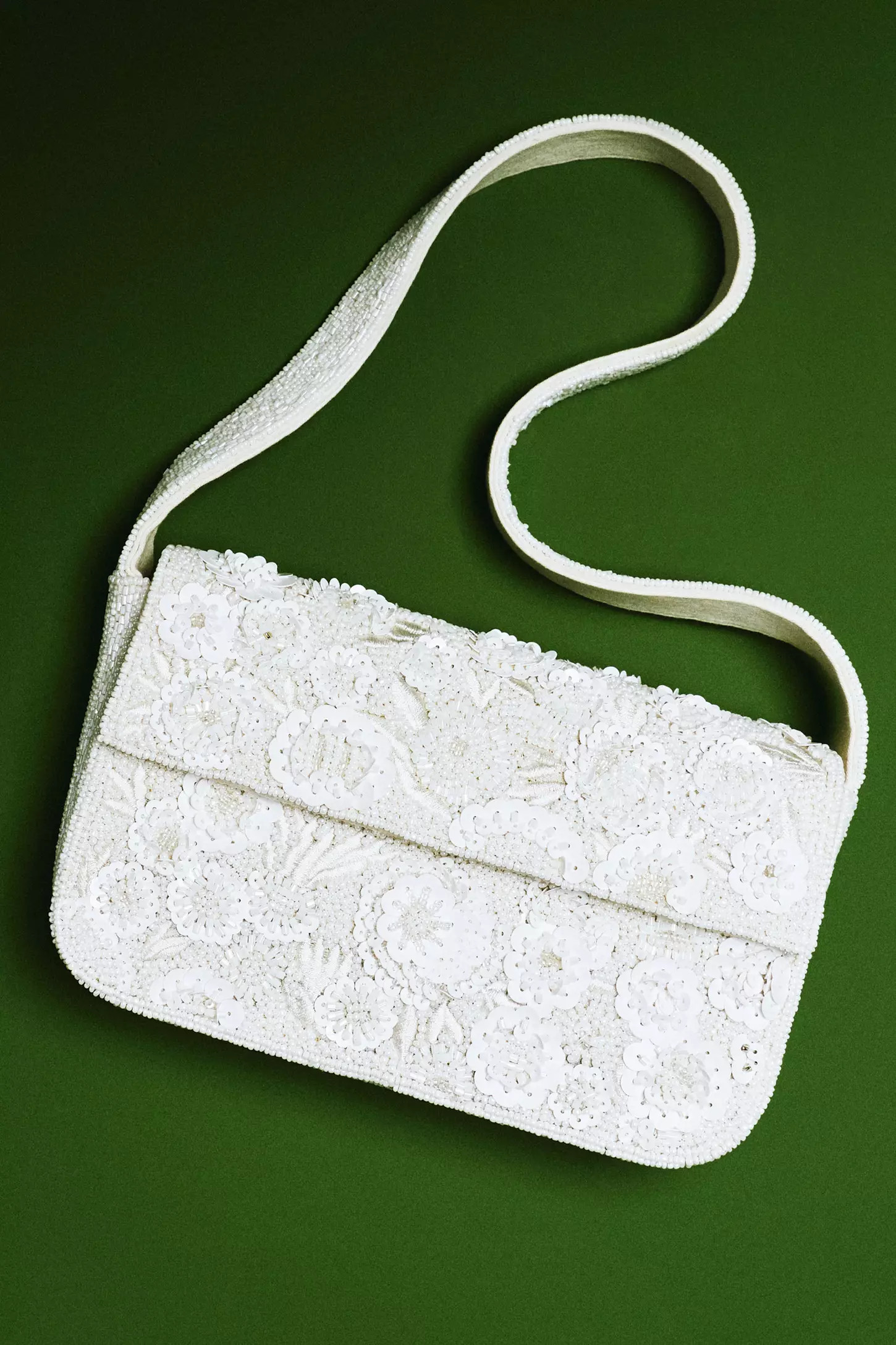 Fiona Beaded Bag: Weddings Edition | Anthropologie (US)